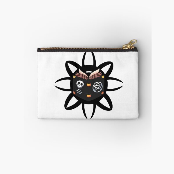 Item preview, SPELL BOOK designed and sold by stickersrafisa.