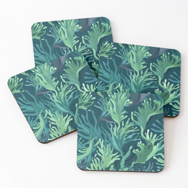 Item preview, Seaweed Dance designed and sold by Digital-Lys.
