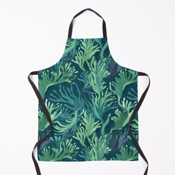 Item preview, Seaweed Dance designed and sold by Digital-Lys.