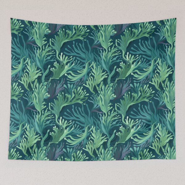 Item preview, Seaweed Dance designed and sold by Digital-Lys.