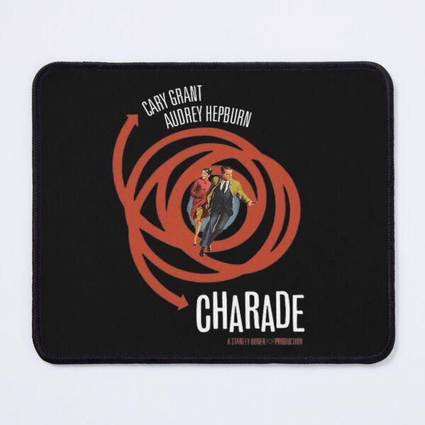 Item preview, CHARADE designed and sold by javitennis.