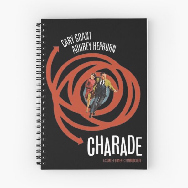 Item preview, CHARADE designed and sold by javitennis.