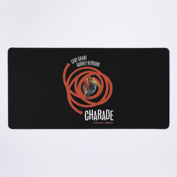 Item preview, CHARADE designed and sold by javitennis.