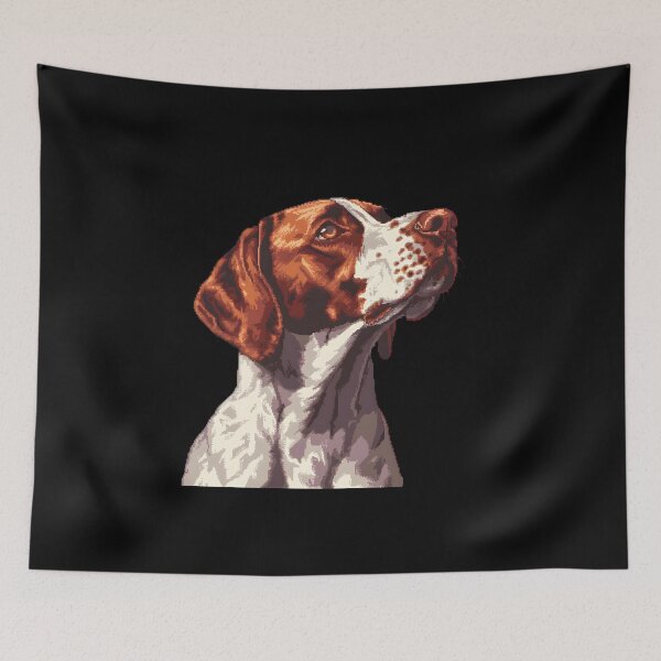 Artikelvorschau, Pixel Pointer entworfen und verkauft von CUTEDOGGIEZ.