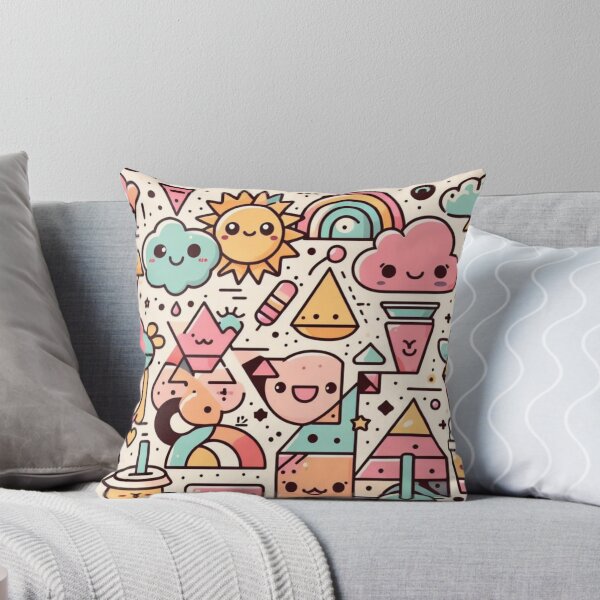 Item preview, Kawaii Vintage Art: Adorable and Whimsical  designed and sold by Tw1nsAIArt.