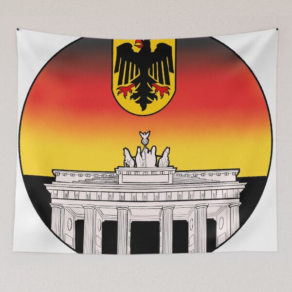 Item preview, Germany design designed and sold by MoonLilly18.