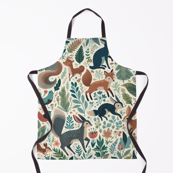 Item preview, Woodland Whimsy designed and sold by Venkat-artz.