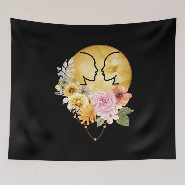 Item preview, LOVER AT DAWN designed and sold by stickersrafisa.