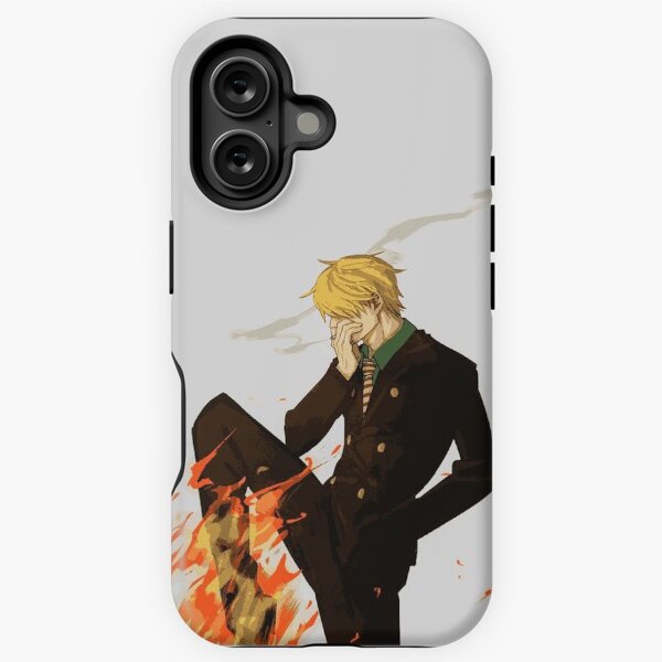 Item preview, Vinsmoke Sanji designed and sold by MarciaGfxt.