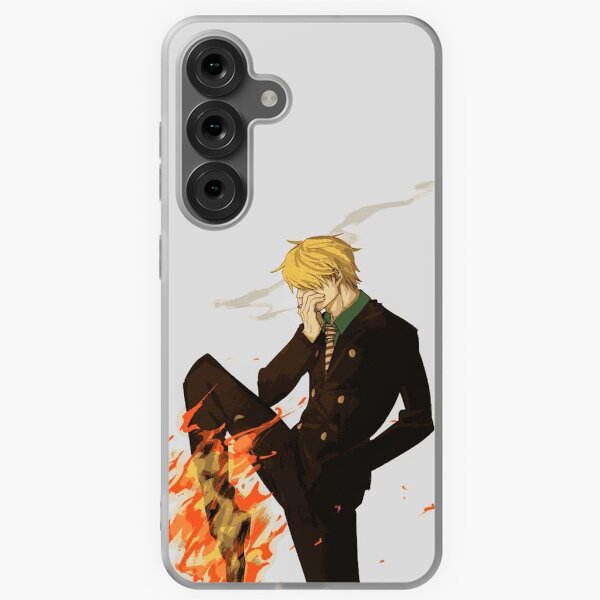 Item preview, Vinsmoke Sanji designed and sold by MarciaGfxt.