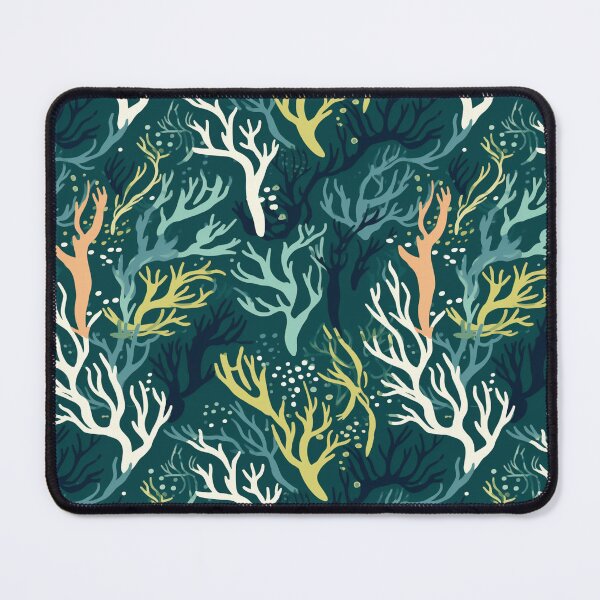 Item preview, Green Underwater Sanctuary designed and sold by Digital-Lys.