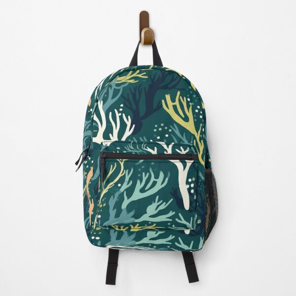 Item preview, Green Underwater Sanctuary designed and sold by Digital-Lys.