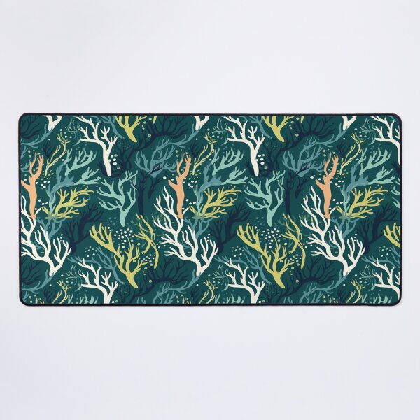 Item preview, Green Underwater Sanctuary designed and sold by Digital-Lys.