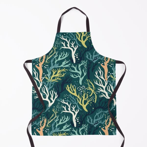 Item preview, Green Underwater Sanctuary designed and sold by Digital-Lys.