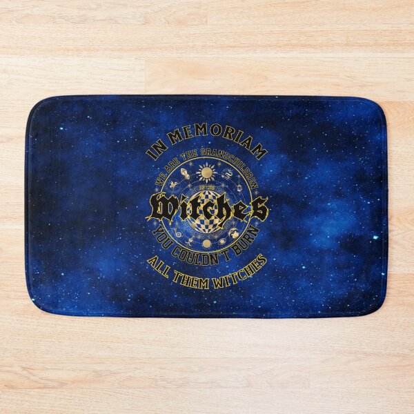 Item preview, In Memoriam All Them Witches: Always Remember  designed and sold by MysticOzzy.