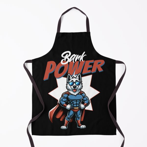 Item preview, Bark Power designed and sold by RockBeeDesigns.