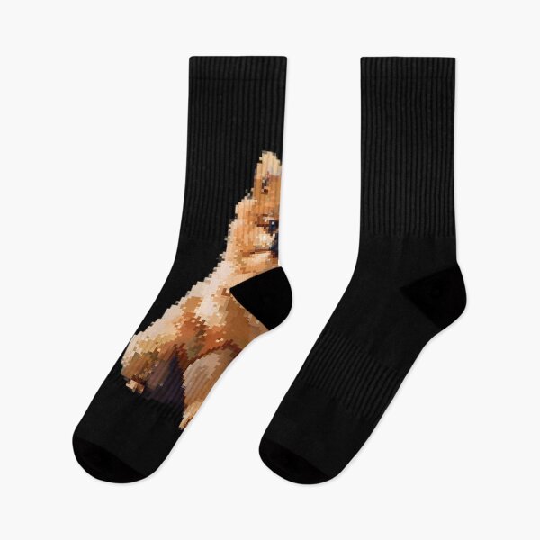 Artikelvorschau, 16-bit-pomeranian entworfen und verkauft von CUTEDOGGIEZ.