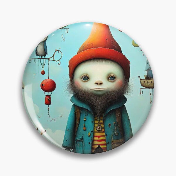 Item preview, The animals of the enchanted planet, kids, cute, art, cool designed and sold by Cyber Kids.