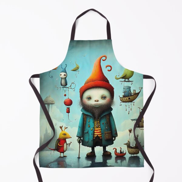 Item preview, The animals of the enchanted planet, kids, cute, art, cool designed and sold by Cyber Kids.