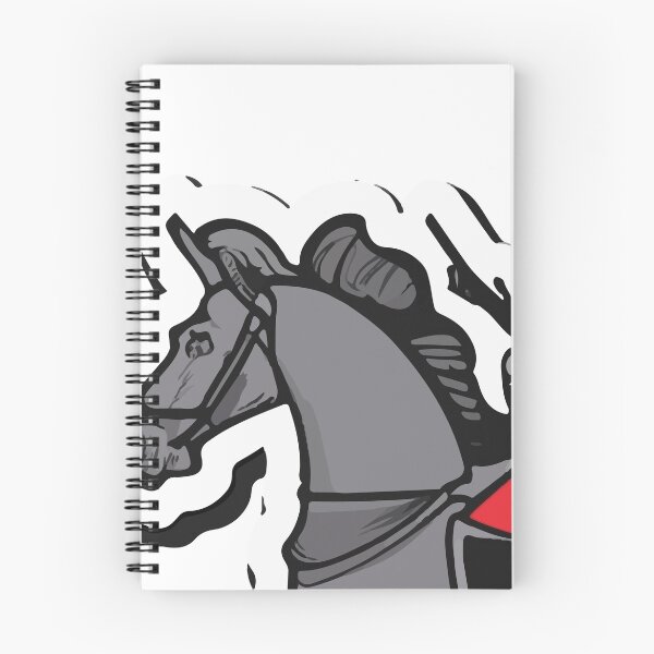 Item preview, Beefeater Guard on Horseback - Iconic English Riding Illustration designed and sold by NiftyWrx.