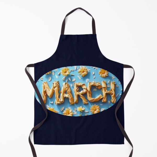 Item preview, Daisy Delight MARCH designed and sold by Ace Apparel  Attire.