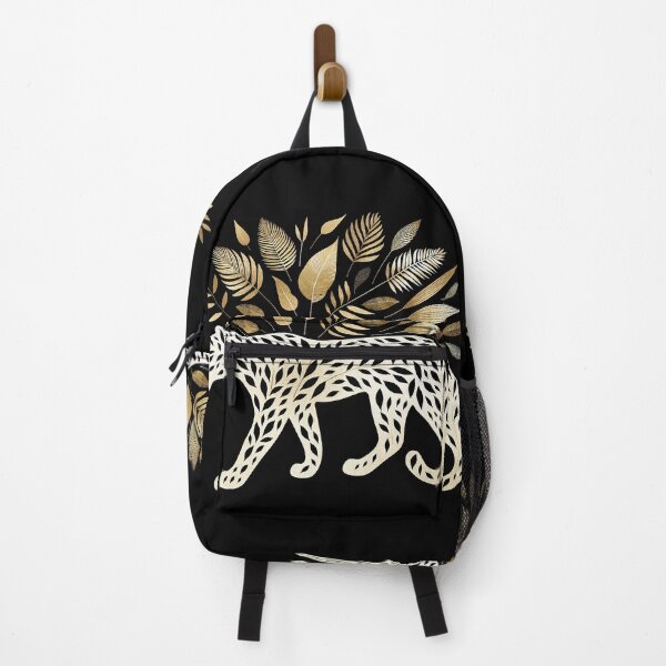 Item preview, Cheetah Hunting in the Tropical Jungle designed and sold by zzz888.