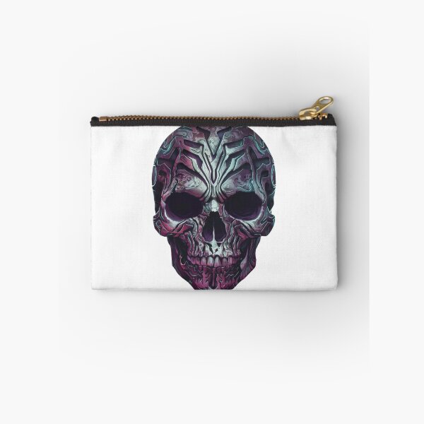 Item preview, ai skullhead by AI and Jonathan P. designed and sold by JonathanP514.