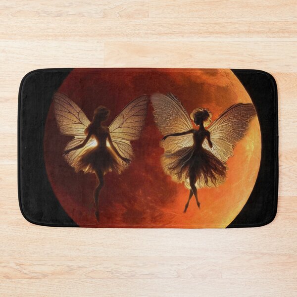 Item preview, MOON FAIRYS  designed and sold by johnnyssandart.