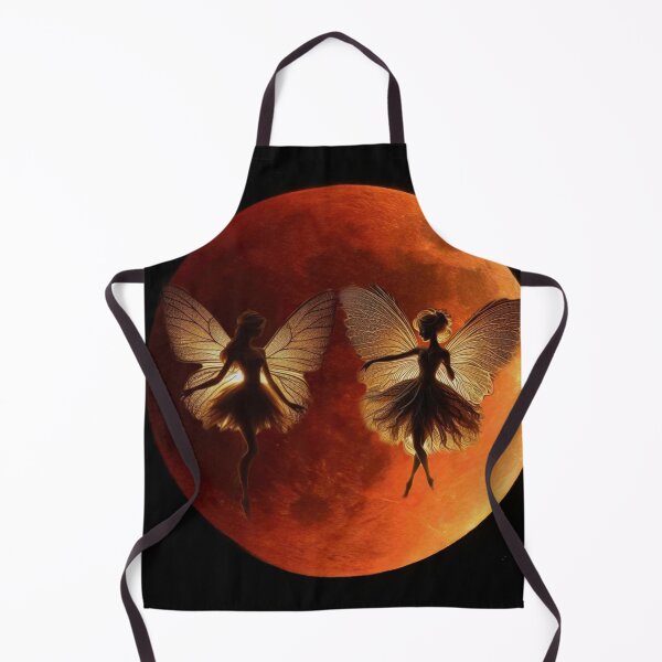 Item preview, MOON FAIRYS  designed and sold by johnnyssandart.