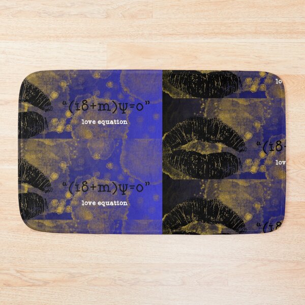 Item preview, Copy of love equation designed and sold by Tourloutoart24.