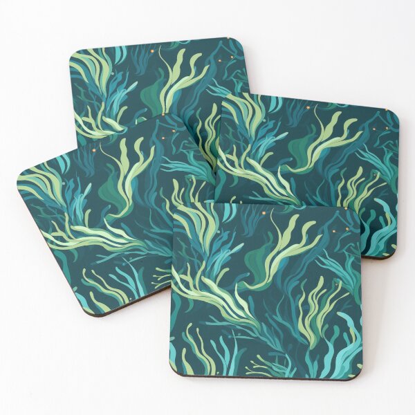Item preview, Aquatic Dances designed and sold by Digital-Lys.