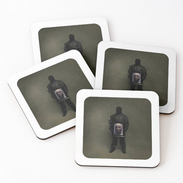 Item preview, vultures 2 kanye west album designed and sold by DeSaings.