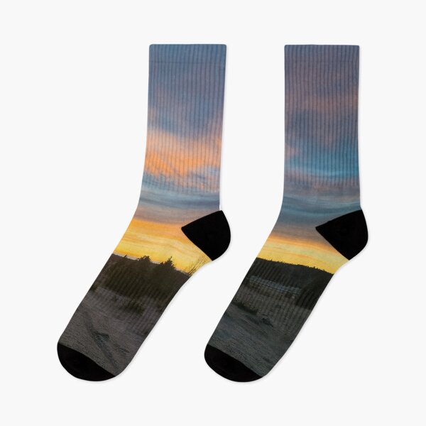Item preview, Lonely tree and Technicolour sky. designed and sold by Promethea Echenique.