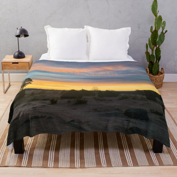 Item preview, Lonely tree and Technicolour sky. designed and sold by Promethea Echenique.