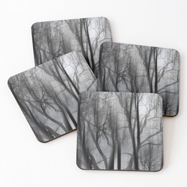 Item preview, Haunting Trees 2 designed and sold by Periscope9.