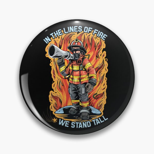 Item preview, Firefighter supremacy  designed and sold by SidTastic .
