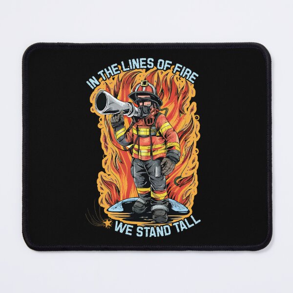 Item preview, Firefighter supremacy  designed and sold by SidTastic .