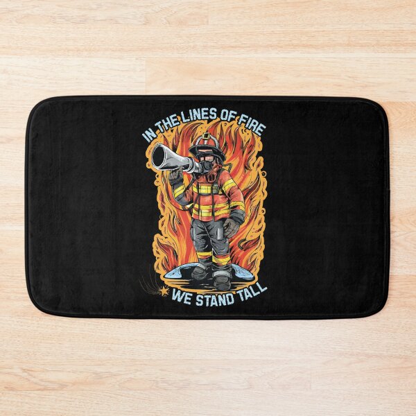 Item preview, Firefighter supremacy  designed and sold by SidTastic .