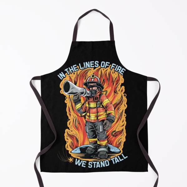 Item preview, Firefighter supremacy designed and sold by SidTastic .