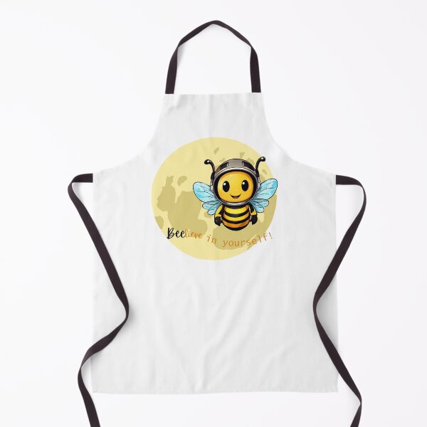 Item preview, Beelieve in yourself designed and sold by RhythmicArt.