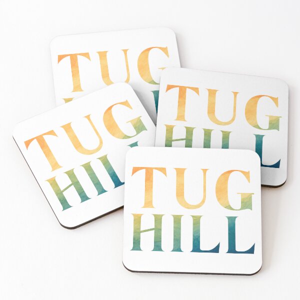 Item preview, Tug Hill - Snowy Plateau in Northern New York designed and sold by YonderAndBeyond.