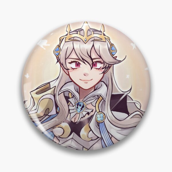 Item preview, Corrin Fire Emblem designed and sold by ayarain.
