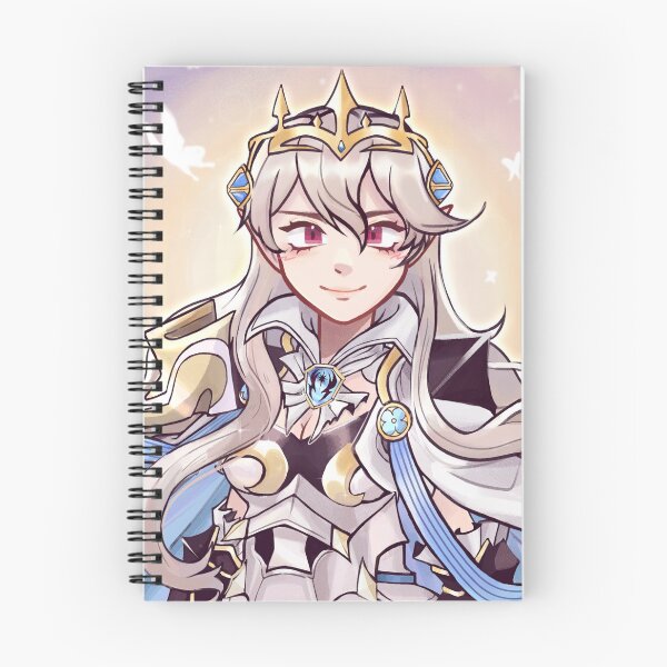 Item preview, Corrin Fire Emblem designed and sold by ayarain.
