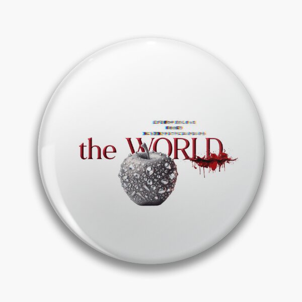 Item preview, the world designed and sold by Velvettie.
