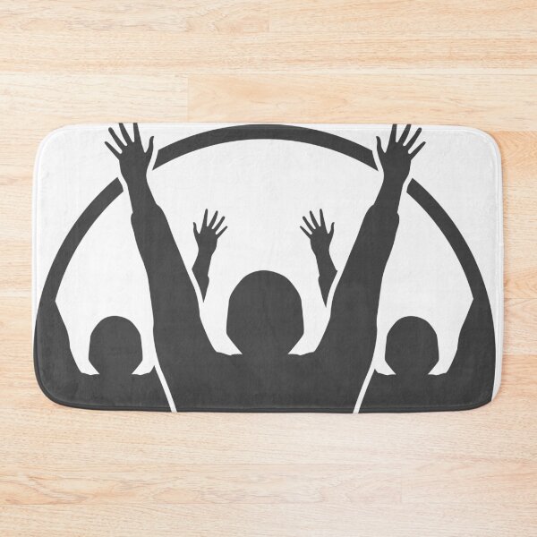 Item preview, Virtual Worshipper, In Spirit and Truth designed and sold by 3nityoneart.