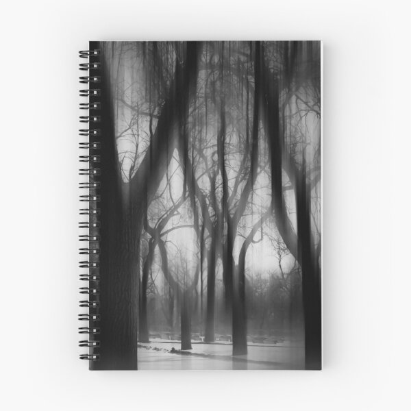 Item preview, Haunting Trees designed and sold by Periscope9.