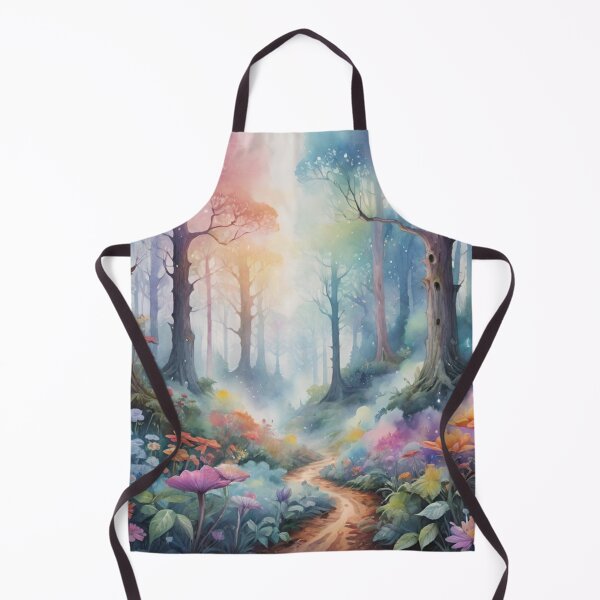 Item preview, Cosmic Rainbow Forest designed and sold by JamieRainbow.