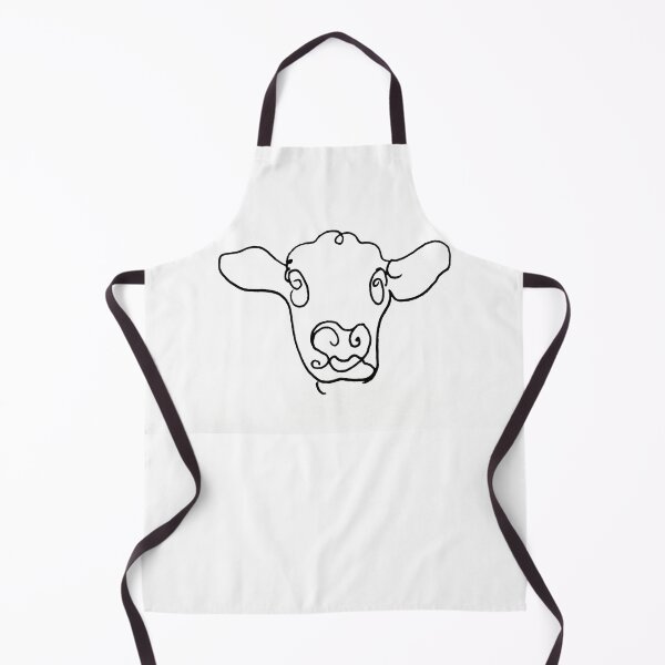 Item preview, Curvy Cow designed and sold by Purpleartichoke.