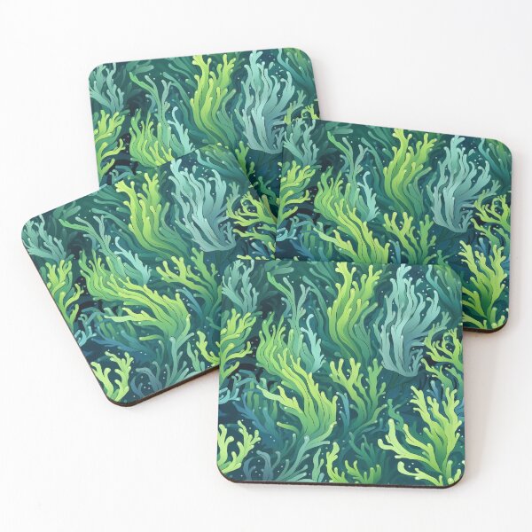 Item preview, Marine Serenity designed and sold by Digital-Lys.