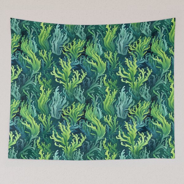 Item preview, Marine Serenity designed and sold by Digital-Lys.